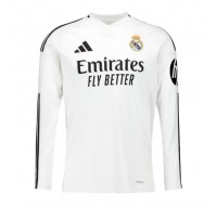 Real Madrid Domaci Dres 2024-25 Dugi Rukav